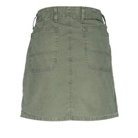 Hunter Mini Skirt in Olive Size 25