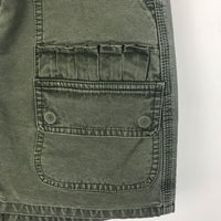 Hunter Mini Skirt in Olive Size 25