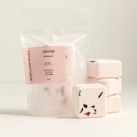 Shower Steamers - Peppermint