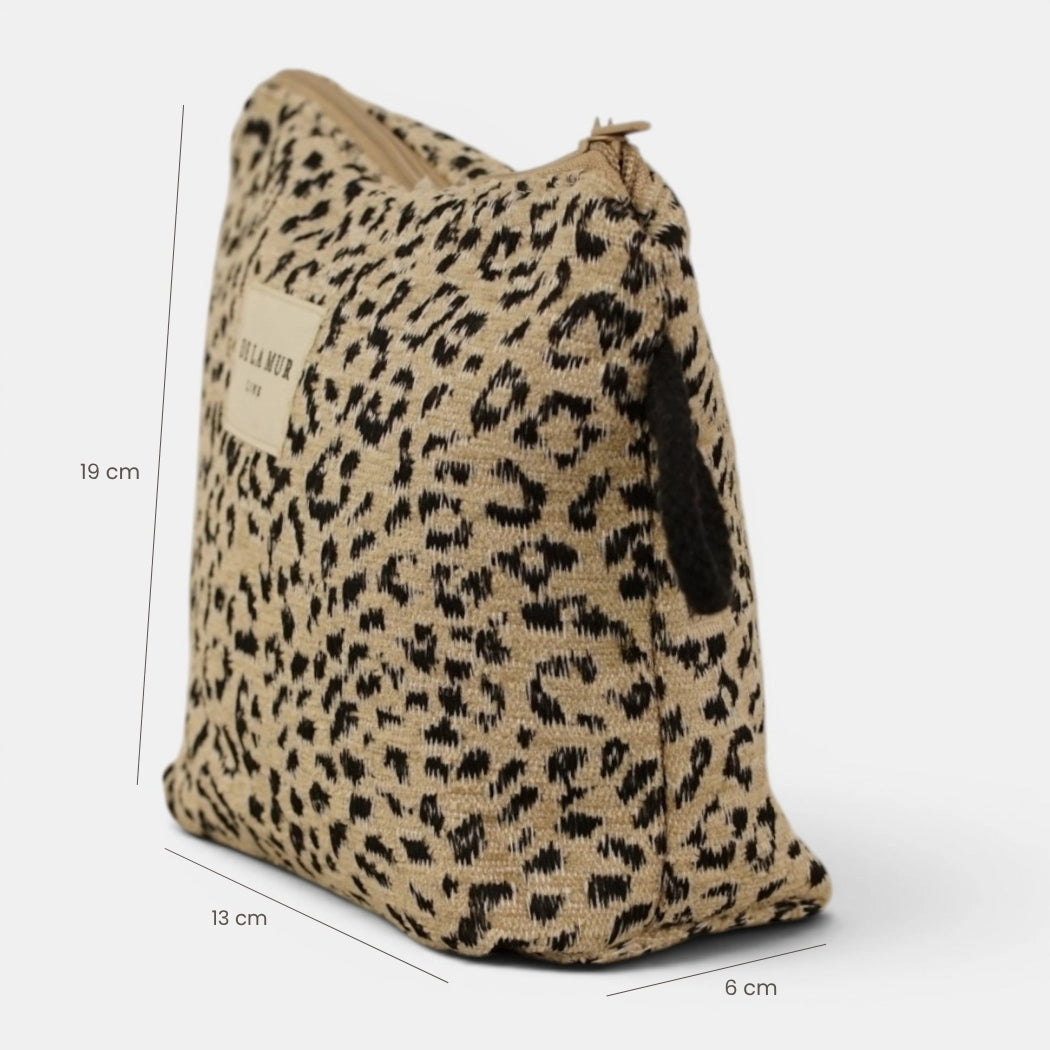 Small Makeup Bag - Koto