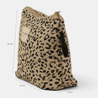 Small Makeup Bag - Koto
