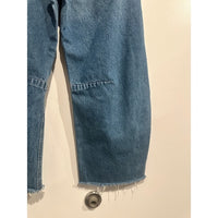 Horseshoe Jeans in Magnolia - 26