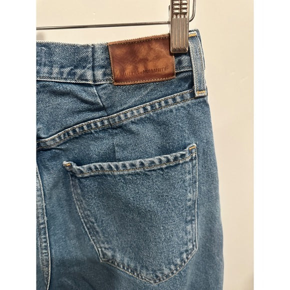 Horseshoe Jeans in Magnolia - 26