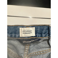 Horseshoe Jeans in Magnolia - 26
