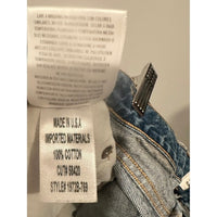 Horseshoe Jeans in Magnolia - 26