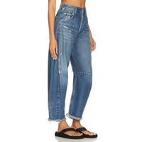 Horseshoe Jeans in Magnolia - 26