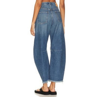 Horseshoe Jeans in Magnolia - 26
