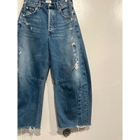 Horseshoe Jeans in Magnolia - 26