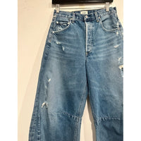 Horseshoe Jeans in Magnolia - 26