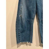 Horseshoe Jeans in Magnolia - 26