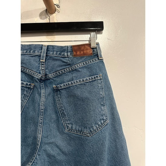 Horseshoe Jeans in Magnolia - 26