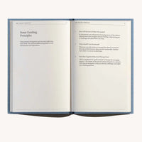 The Anti-Anxiety Notebook