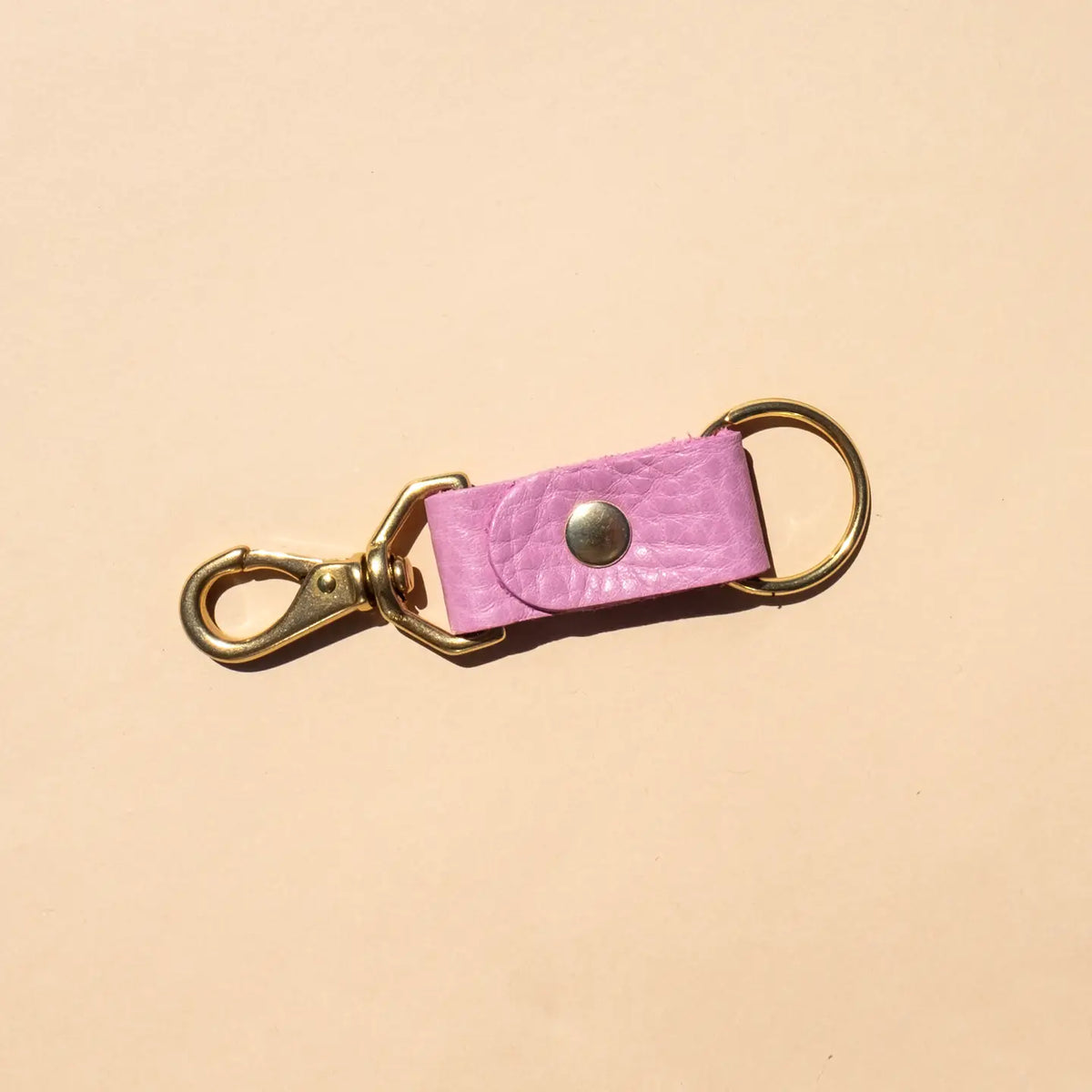 Keychain - Sorbet