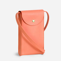 The Mini Bandit Phone Bag - Paloma