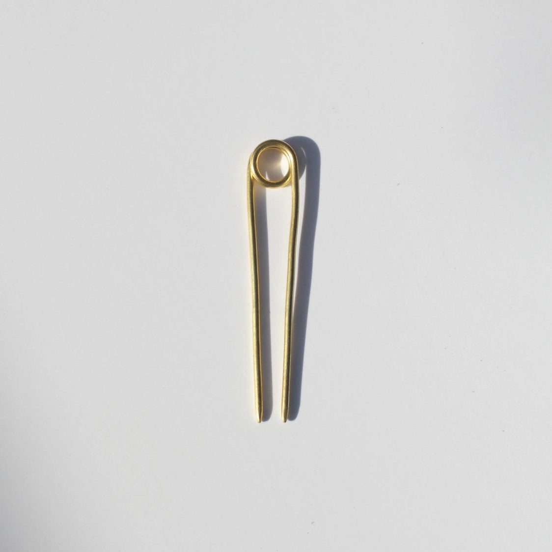 Loop Hair Pin