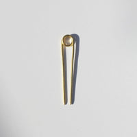 Loop Hair Pin