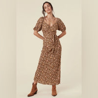 Madame Peacock Sweetheart Dress Size XXL
