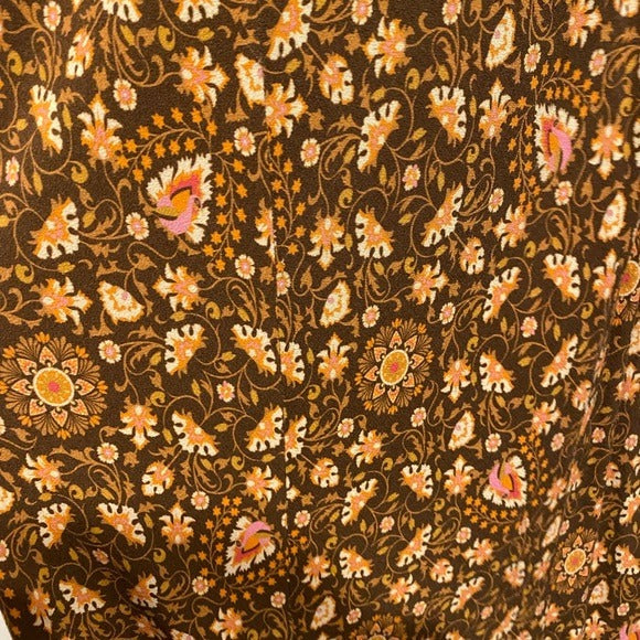 Madame Peacock Sweetheart Dress Size XXL