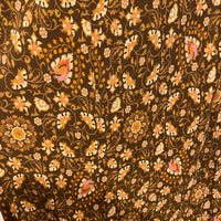 Madame Peacock Sweetheart Dress Size XXL