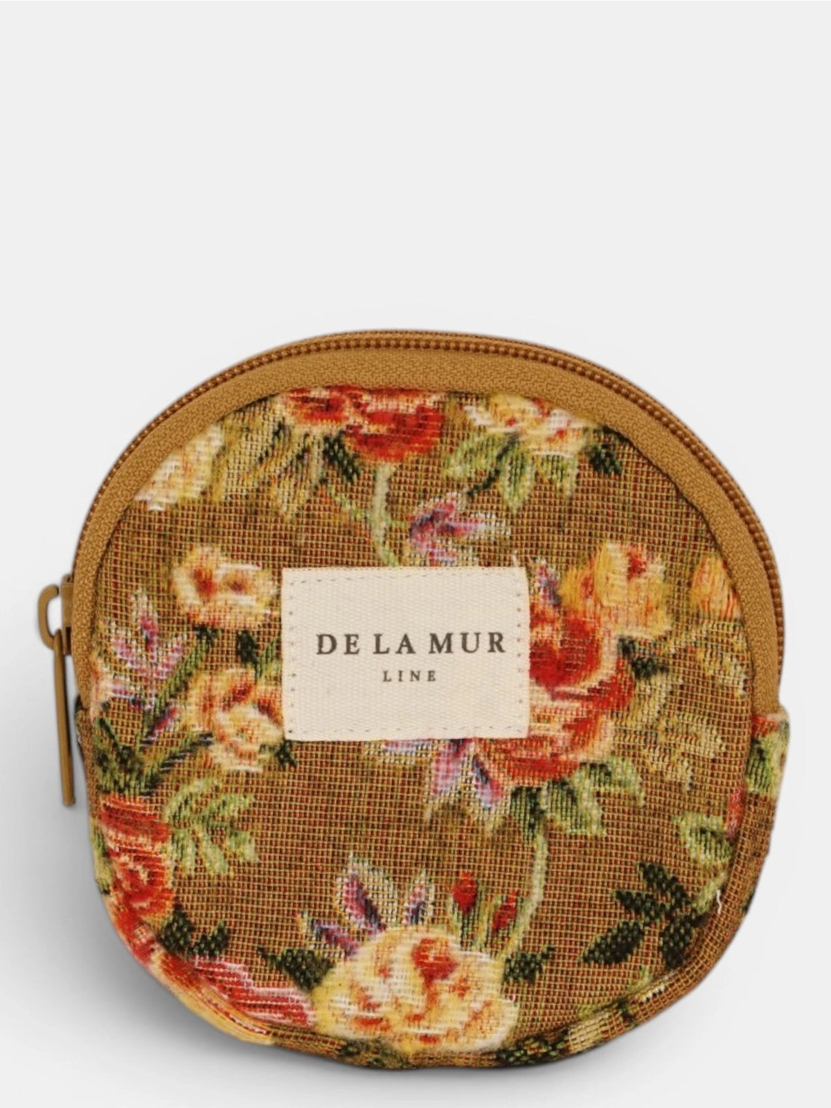 Round Coin Purse - Esme