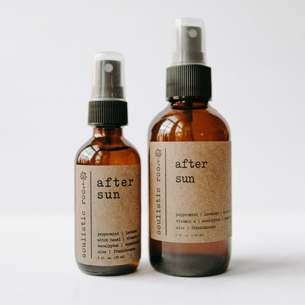 After Sun Spray