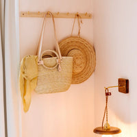 Mercado Collection - Tote Canasta