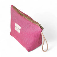 Makeup Bag ~ Fam