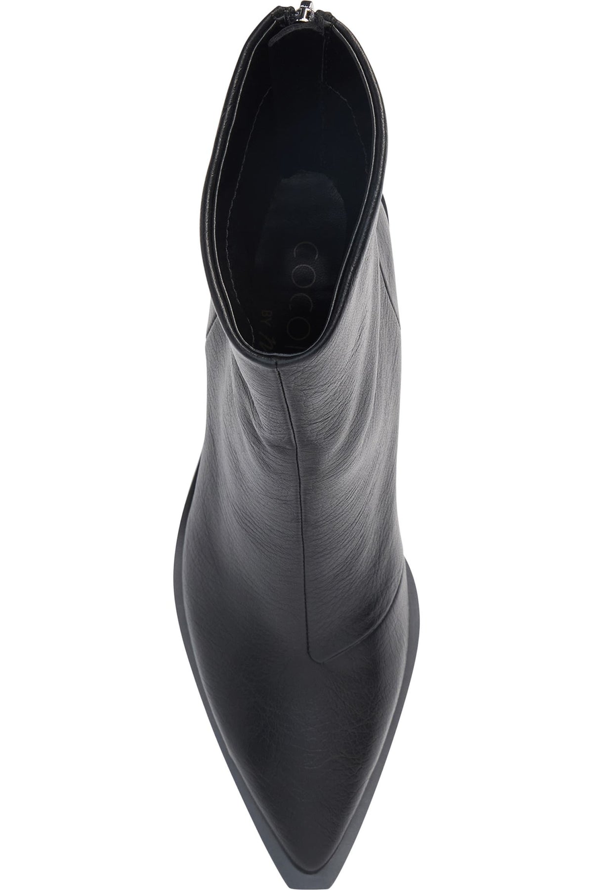 Matteo Boot in Black