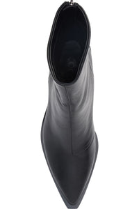 Matteo Boot in Black