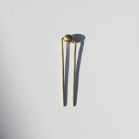 Bead Hair Pin