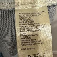 Pilcro Tower Flare Jeans