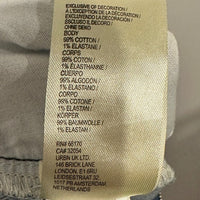 Pilcro Tower Flare Jeans