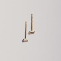 Aurora Studs