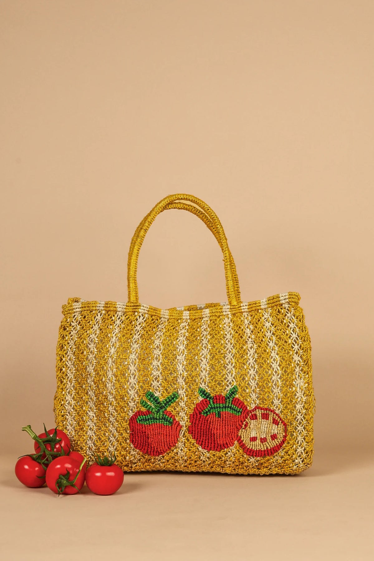 Tomatoes Tote