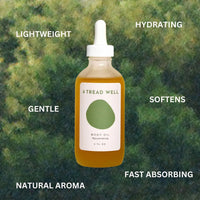 Body Oil