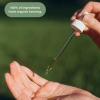 Body Oil