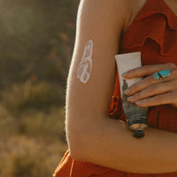 No. 01 Hand Cream