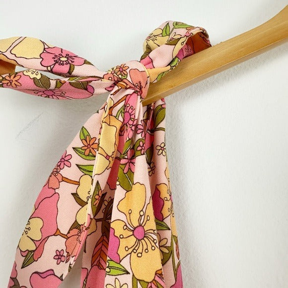 Toluca Midi Dress Size XXL