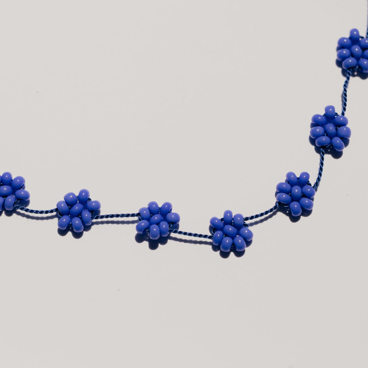 Daisy Chain Necklace