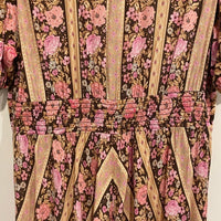 Enchanted Wood Gown Size XXL