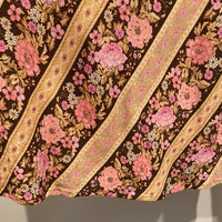 Enchanted Wood Gown Size XXL