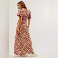 Enchanted Wood Gown Size XXL