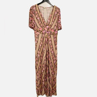 Enchanted Wood Gown Size XXL