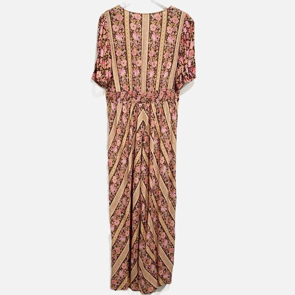Enchanted Wood Gown Size XXL