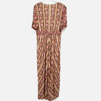 Enchanted Wood Gown Size XXL