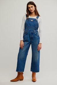 We The Free Deep Trance Overalls