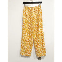 Ronan Linen Two Piece Pant Set - 2