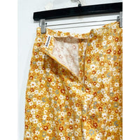 Ronan Linen Two Piece Pant Set - 2