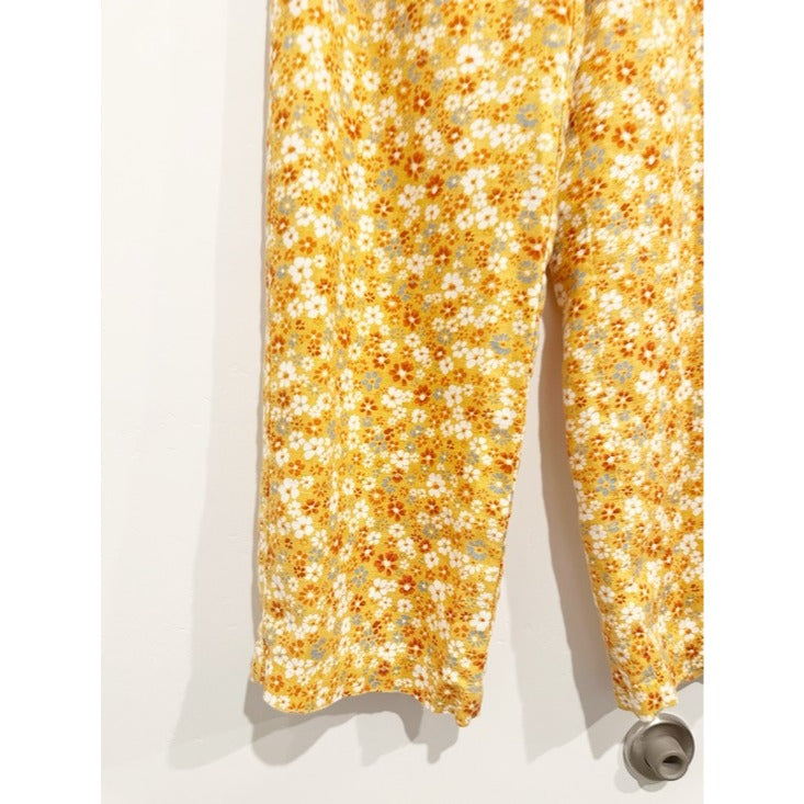 Ronan Linen Two Piece Pant Set - 2