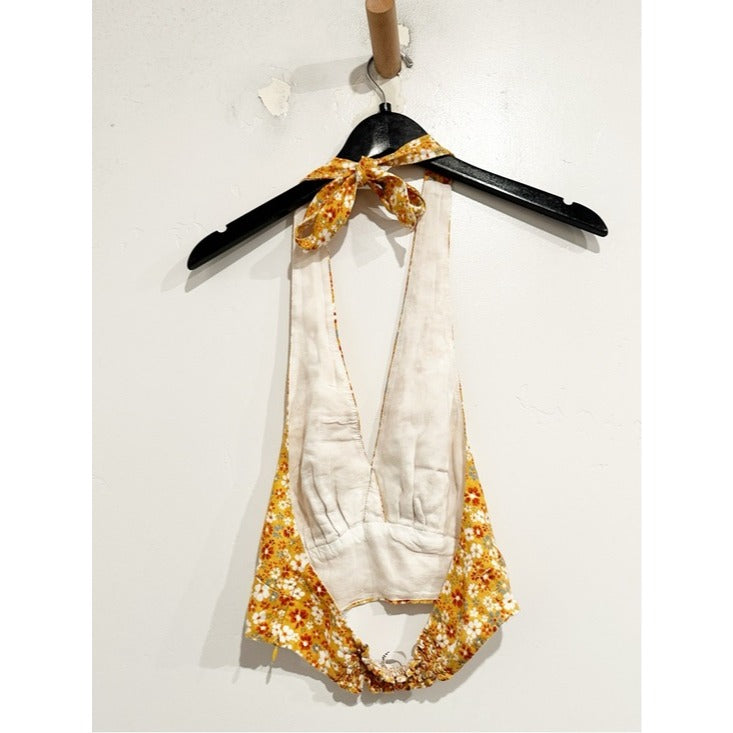 Ronan Linen Two Piece Pant Set - 2